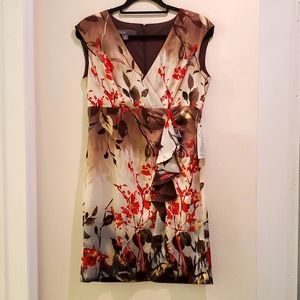 🆕️DONNA RICCO NY DRESS